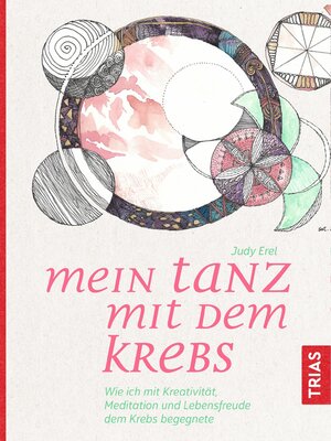 cover image of Mein Tanz mit dem Krebs
